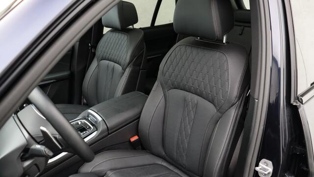 BMW X5 xDrive50e M-Sport Pro | Harman/Kardon | Stoelventilatie | Panoramadak | Head-up | Soft-Close | Trekhaak