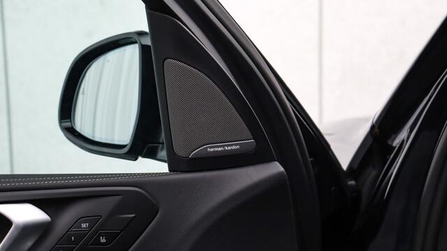 BMW X5 xDrive50e M-Sport Pro | Harman/Kardon | Stoelventilatie | Panoramadak | Head-up | Soft-Close | Trekhaak