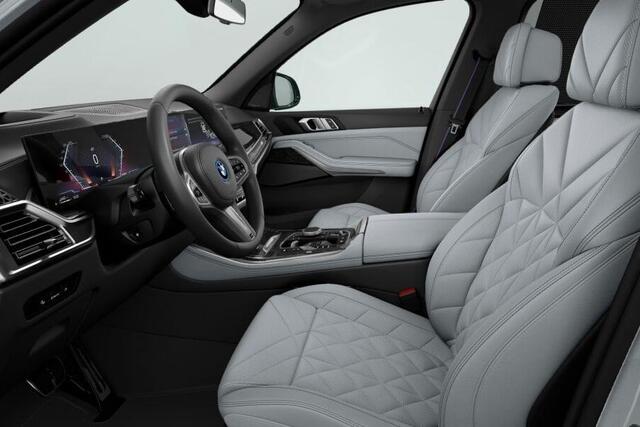 BMW X5 xDrive50e Innovation Pack M Sportpakket Pro Aut. - Verwacht: Februari 2026