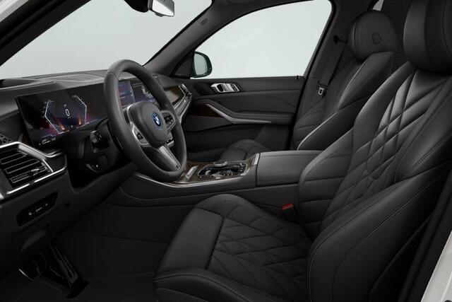 BMW X5 xDrive50e