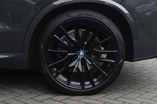 BMW X5 xDrive45e M-sport | Pano | Lazer | HUD | 360 | Trekhaak | H+K