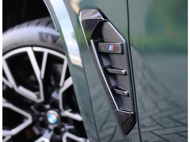 BMW X5 M Competition | Sky - Trekhaak - Bowers&Wilkins