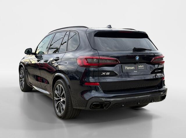 BMW X5 xDrive45e M-Sport I Shadowline I 360 Camera I Adaptive Cruise Co AUTOMATIC