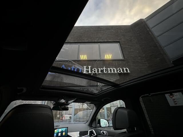 BMW X5 xDrive50e M-Sport Pro ACC|PANO|HUD|COMFORTSTOELEN|22"|ICONICGLOW