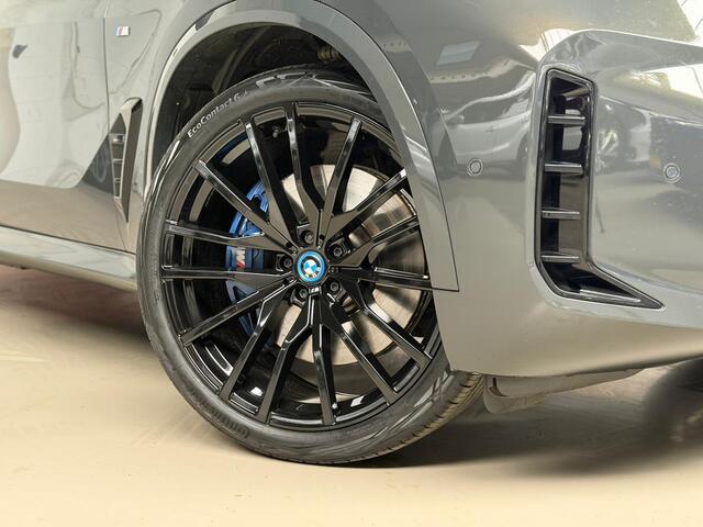 BMW X5 xDrive50e / M uitgevoerd / Head-up / 360 /