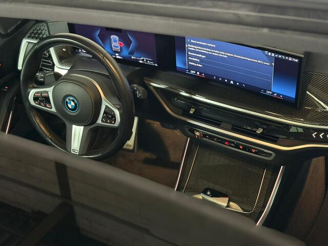 BMW X5 xDrive50e / M uitgevoerd / Head-up / 360 /