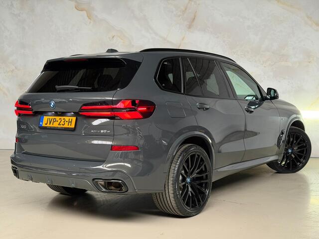 BMW X5 xDrive50e / M uitgevoerd / Head-up / 360 /