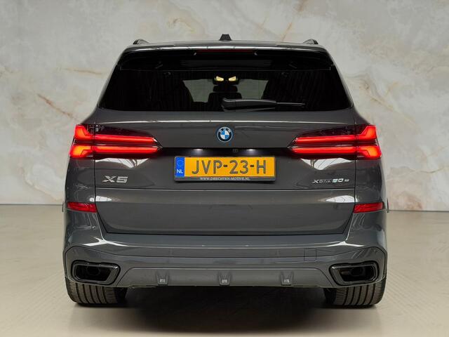 BMW X5 xDrive50e / M uitgevoerd / Head-up / 360 /
