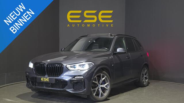BMW X5 xDrive45e High Executive | Laser | Panorama | Trekhaak