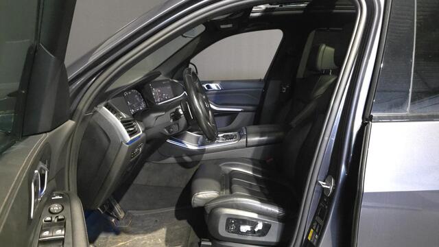 BMW X5 xDrive45e High Executive | Laser | Panorama | Trekhaak