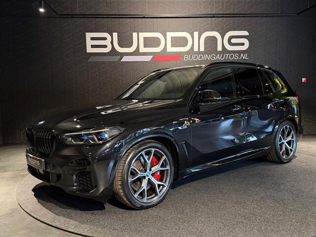 BMW X5 xDrive45e High Exe | Laser | Trekhaak | Driving Assist Pro