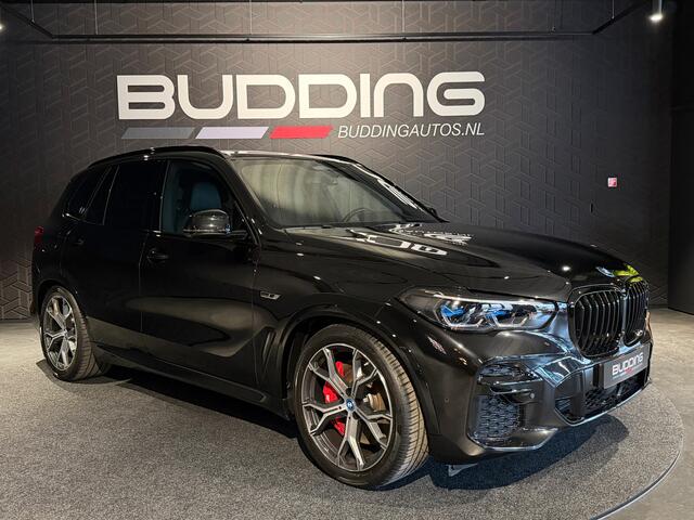 BMW X5 xDrive45e High Exe | Laser | Trekhaak | Driving Assist Pro