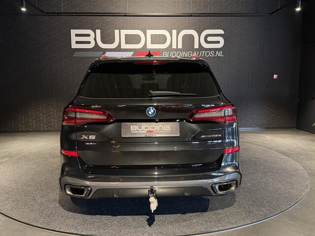 BMW X5 xDrive45e High Exe | Laser | Trekhaak | Driving Assist Pro