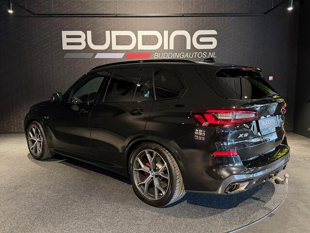 BMW X5 xDrive45e High Exe | Laser | Trekhaak | Driving Assist Pro