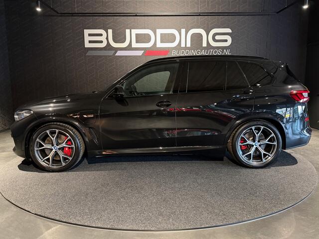 BMW X5 xDrive45e High Exe | Laser | Trekhaak | Driving Assist Pro