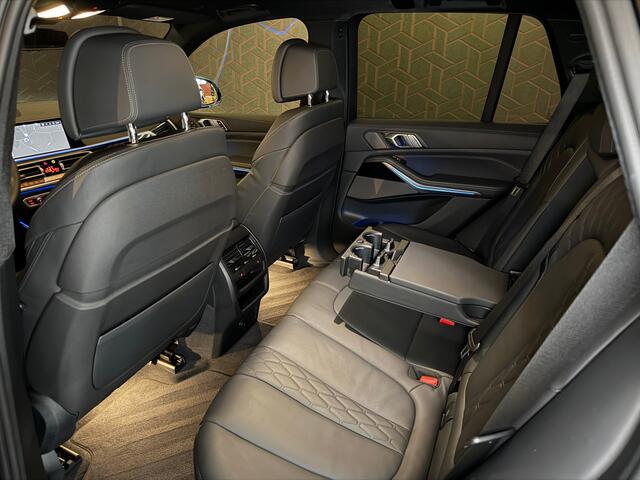 BMW X5 xDrive45e High Exe | Laser | Trekhaak | Driving Assist Pro