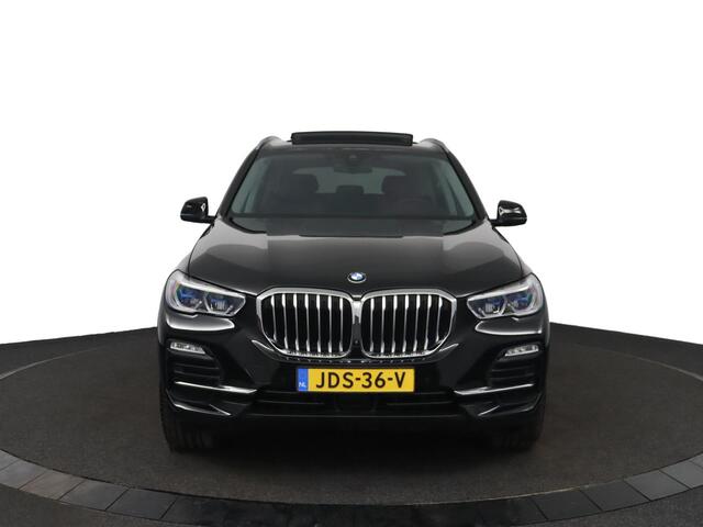 BMW X5 XDrive45e High Executive | DOH | Pano | Laser | ACC | Luchtvering | Memory | Lage KM's!