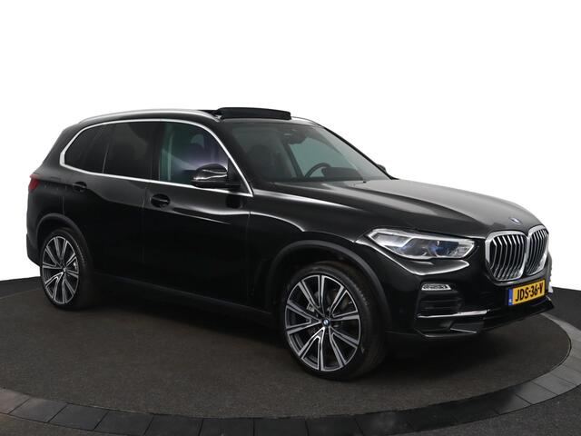 BMW X5 XDrive45e High Executive | DOH | Pano | Laser | ACC | Luchtvering | Memory | Lage KM's!