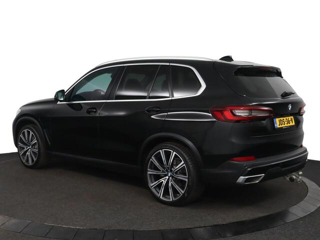 BMW X5 XDrive45e High Executive | DOH | Pano | Laser | ACC | Luchtvering | Memory | Lage KM's!