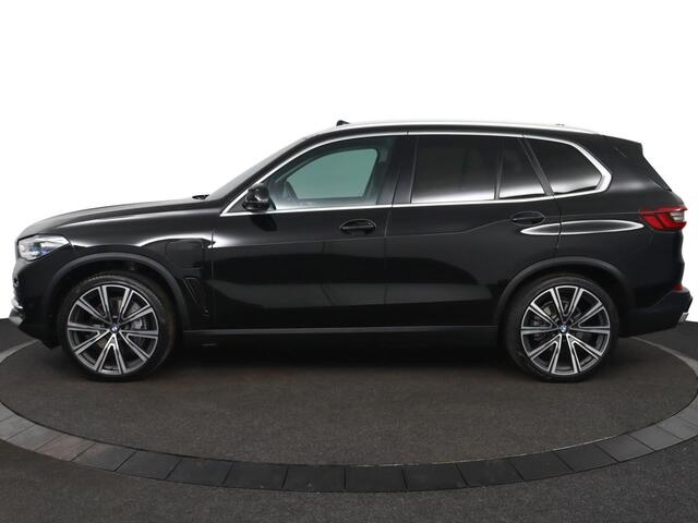 BMW X5 XDrive45e High Executive | DOH | Pano | Laser | ACC | Luchtvering | Memory | Lage KM's!