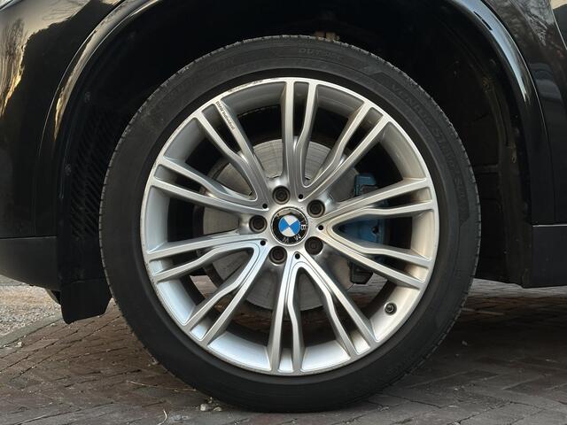 BMW X5 xDrive40e iPerformance High Executive Panoramadak Adaptive Cruise HeadUp Harman/Kardon Memory Leder