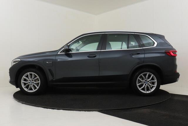 BMW X5 xDrive45e EXECUTIVE -MEMORY-SEATS|LUCHTVERING|CAMERA|ADAP.LED|PARK-ASSIST|DASHCAM