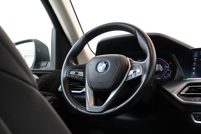 BMW X5 xDrive45e EXECUTIVE -MEMORY-SEATS|LUCHTVERING|CAMERA|ADAP.LED|PARK-ASSIST|DASHCAM