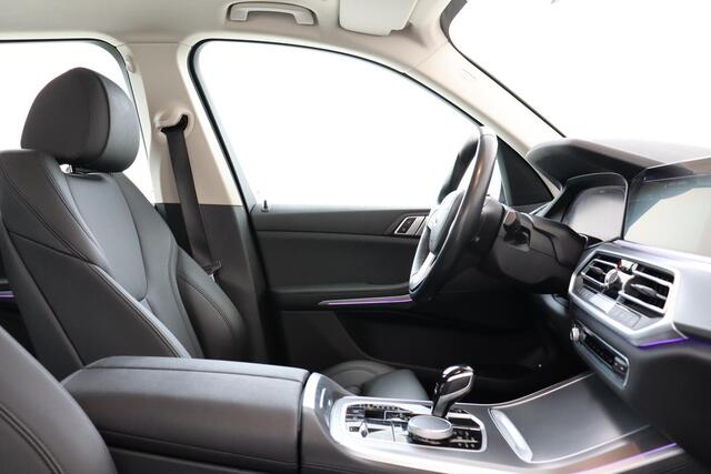 BMW X5 xDrive45e EXECUTIVE -MEMORY-SEATS|LUCHTVERING|CAMERA|ADAP.LED|PARK-ASSIST|DASHCAM