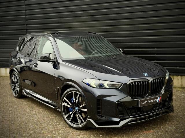 BMW X5 xDrive50e M-PERF. B&W|PANO|HUD|360|AR|TARTUFO