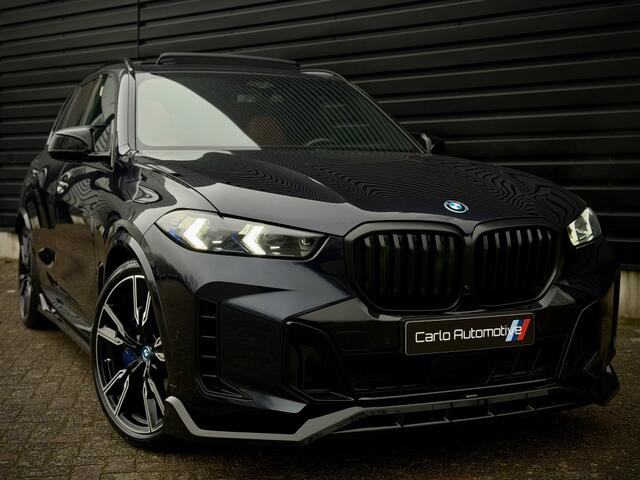 BMW X5 xDrive50e M-PERF. B&W|PANO|HUD|360|AR|TARTUFO