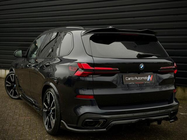 BMW X5 xDrive50e M-PERF. B&W|PANO|HUD|360|AR|TARTUFO