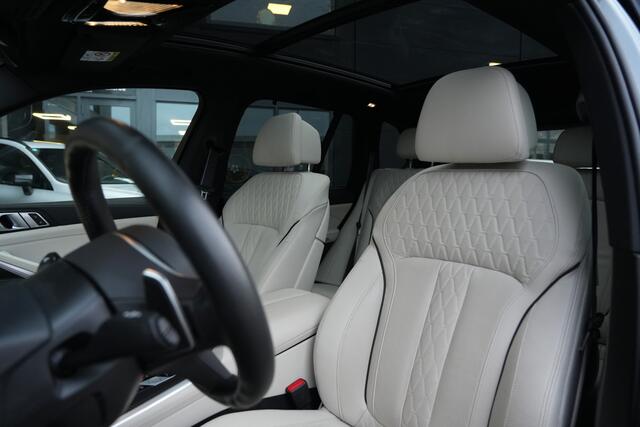 BMW X5 xDrive50e M Sport 490pk Panoramadak/AR/HUD/Trekhaak