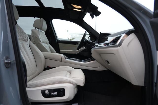 BMW X5 xDrive50e M Sport 490pk Panoramadak/AR/HUD/Trekhaak