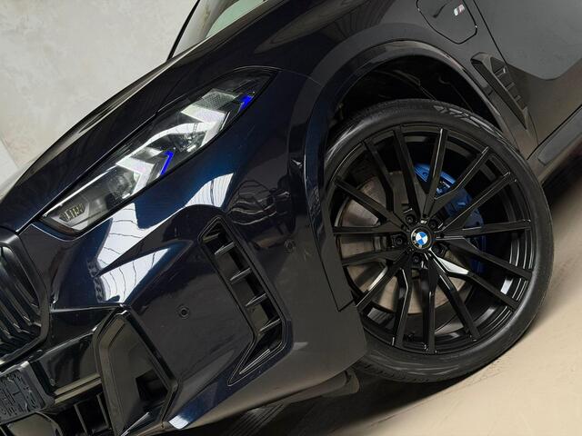 BMW X5 xDrive50e / M uitgevoerd / Carbon / Pano /
