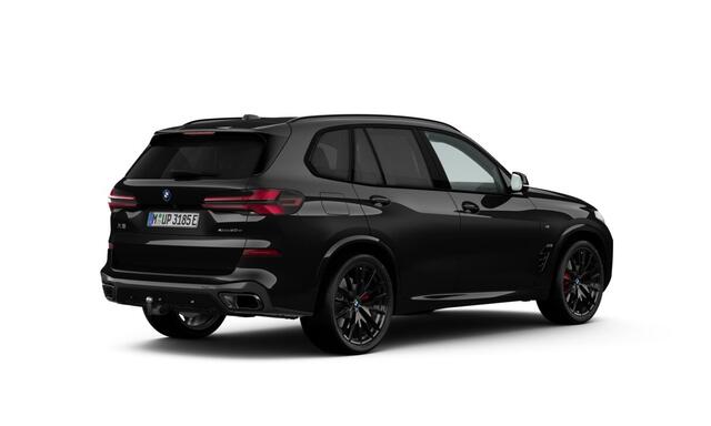 BMW X5 xDrive50e | M-Sport Pro | 22'' | Panorama. | Driv. + Park. Prof. | Soft-Close | Stoelvent. + massage | Head-Up | Harman/Kardon | Trekhaak | Stuur + stoelverw. voor/achter
