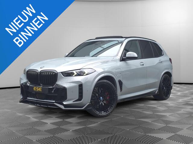 BMW X5 xDrive50e M-Sport Pro | Pano | M-Seats | Trekhaak Elektrisch | ACC | Stoelventilatie