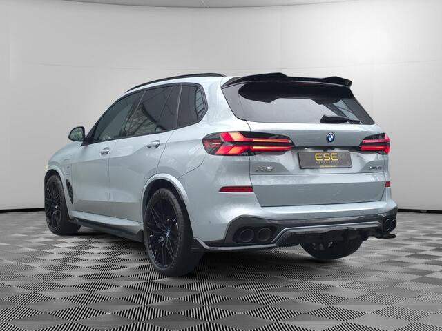 BMW X5 xDrive50e M-Sport Pro | Pano | M-Seats | Trekhaak Elektrisch | ACC | Stoelventilatie