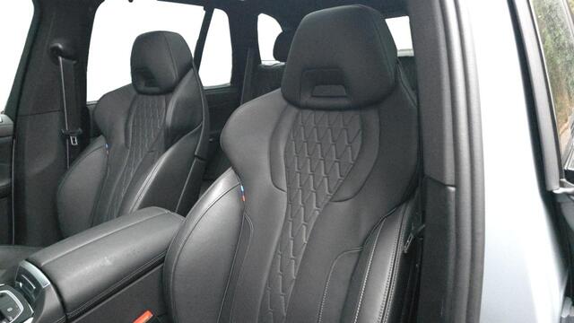 BMW X5 xDrive50e M-Sport Pro | Pano | M-Seats | Trekhaak Elektrisch | ACC | Stoelventilatie