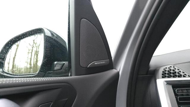 BMW X5 xDrive50e M-Sport Pro | Pano | M-Seats | Trekhaak Elektrisch | ACC | Stoelventilatie