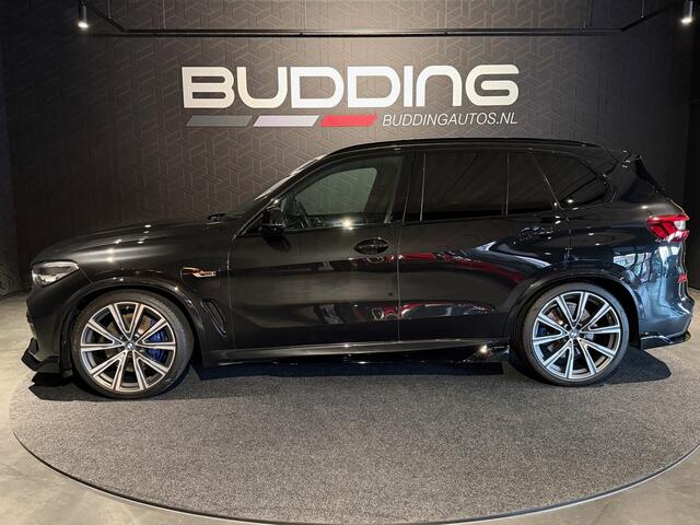 BMW X5 xDrive45e High Exe | M-Performance | Trekhaak |