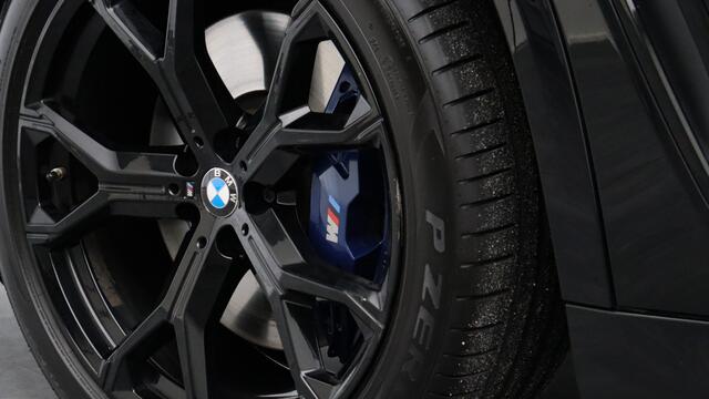 BMW X5 xDrive45e High Executive M-Sport | Sky Lounge | B&W | Massage | Night-Vision | Laserlight | Soft-Close | Trekhaak