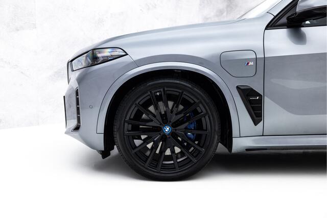 BMW X5 xDrive50e Launch Edition | Pano | M-Sport Pro | Carbon | 22"