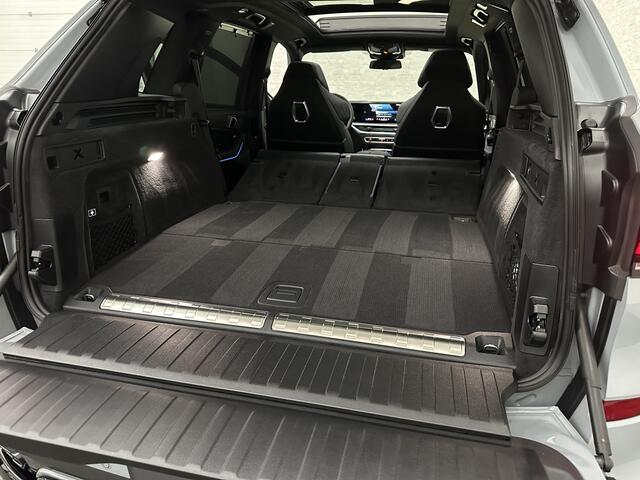 BMW X5 50e M-Stoelen full option!