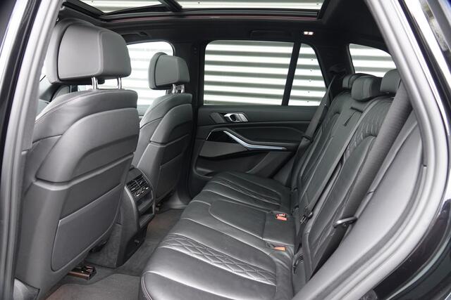 BMW X5 xDrive45e High Executive M Sport | Pano | ACC | Luchtvering | Trekhaak | H&K | Memory | HUD |