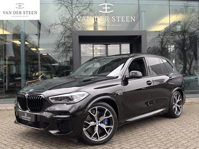 BMW X5 xDrive45e High Executive M Sport | Stoelventilatie | Luchtvering | Air Package