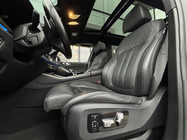 BMW X5 xDrive45e High Executive M Sport | Stoelventilatie | Luchtvering | Air Package