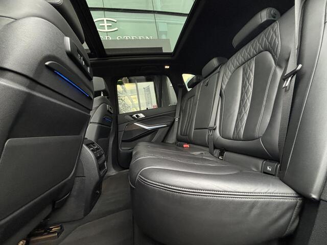 BMW X5 xDrive45e High Executive M Sport | Stoelventilatie | Luchtvering | Air Package