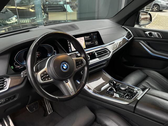 BMW X5 xDrive45e High Executive M Sport | Stoelventilatie | Luchtvering | Air Package