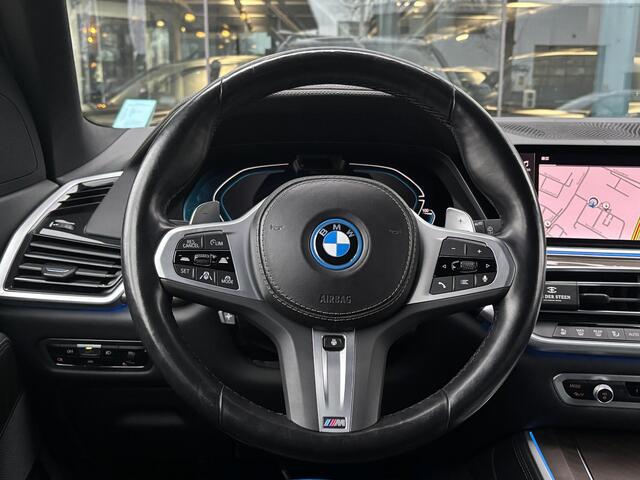 BMW X5 xDrive45e High Executive M Sport | Stoelventilatie | Luchtvering | Air Package