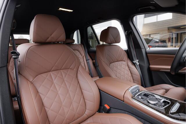 BMW X5 xDrive50e M-Sport Pro Dravit Grau - Harman Kardon - Iconic Glow